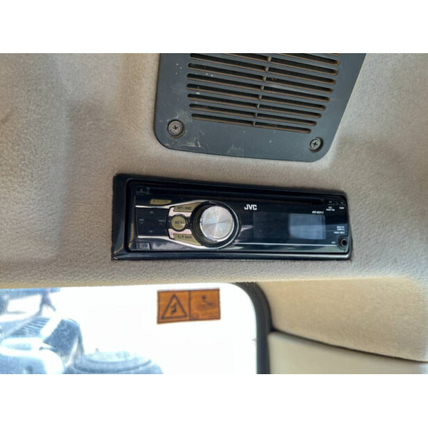 2011 كاتربيلر 329DLN-41287029