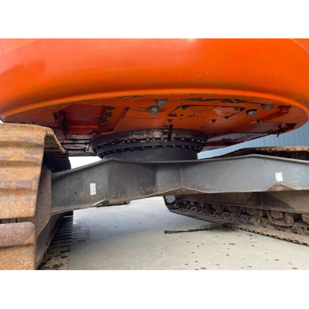 2012 Doosan DX235LCR-41287154