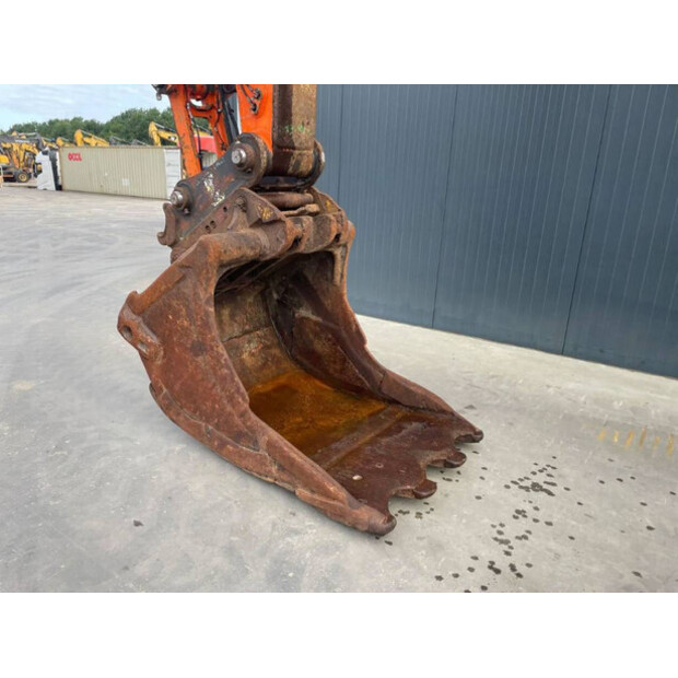 2012 Doosan DX235LCR-41287156