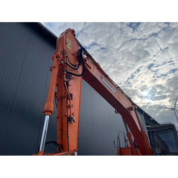 2012 Doosan DX235LCR-41287157