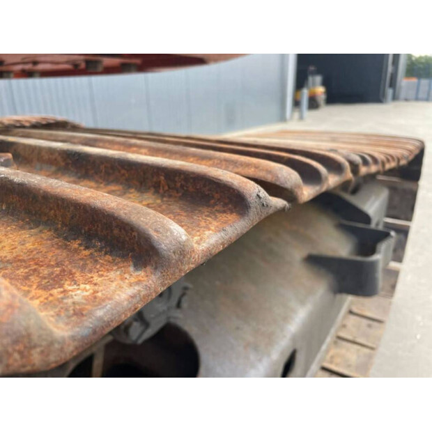 2012 Doosan DX235LCR-41287158