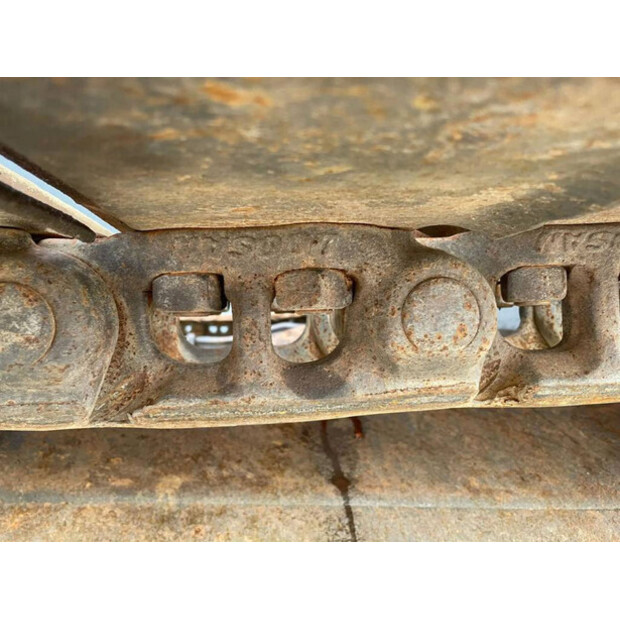 2012 Doosan DX235LCR-41287160
