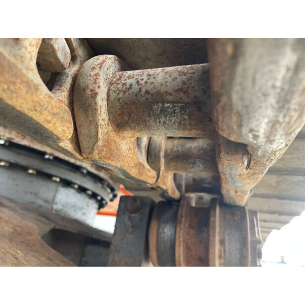 2012 Doosan DX235LCR-41287161