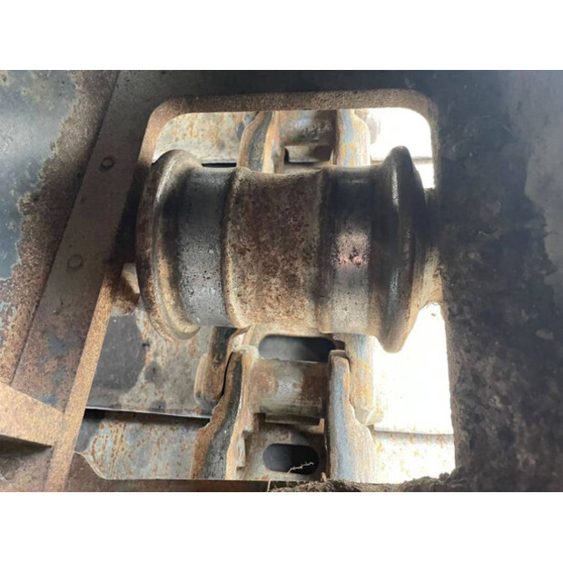 2012 Doosan DX235LCR-41287163