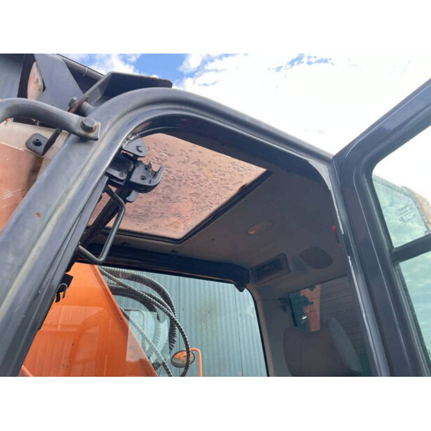 2012 Doosan DX235LCR-41287166