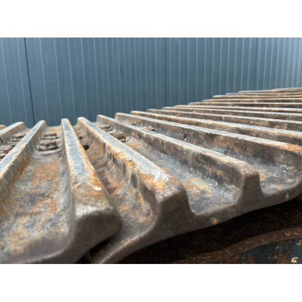 2014 KOBELCO SK500LC-9-41287217