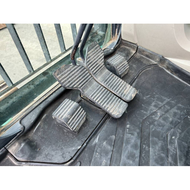 2014 KOBELCO SK500LC-9-41287225