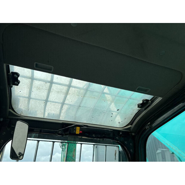 2014 KOBELCO SK500LC-9-41287227