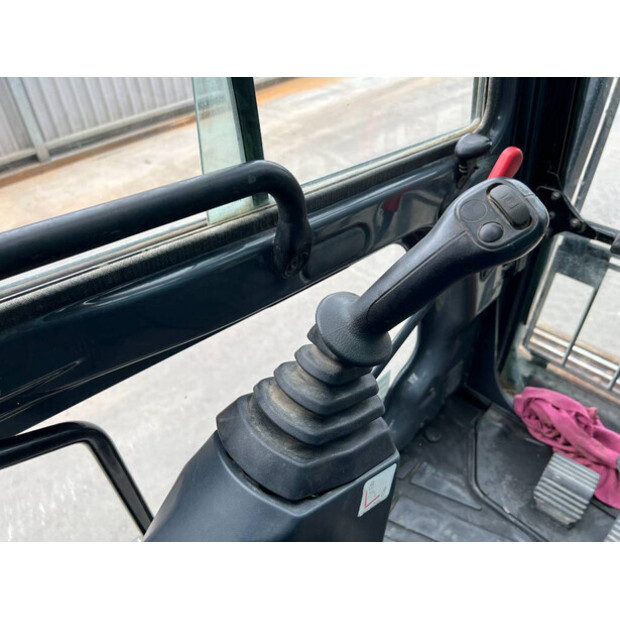 2014 KOBELCO SK500LC-9-41287231