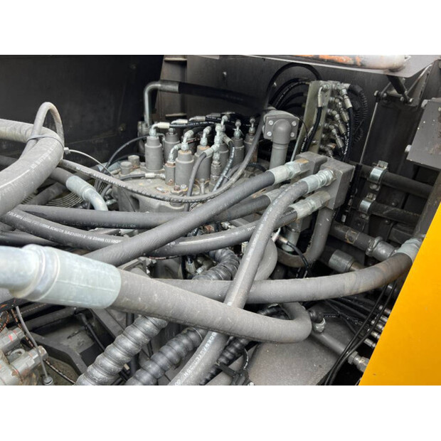 2018 Caterpillar EC750EL-41287345