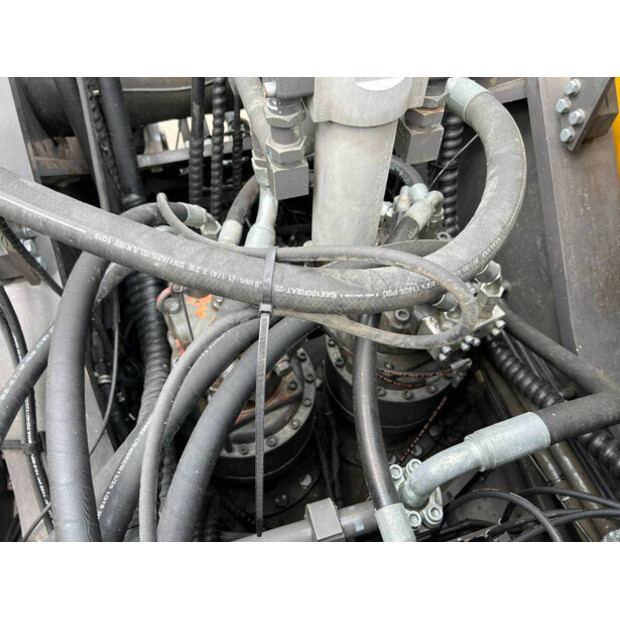 2018 Caterpillar EC750EL-41287346
