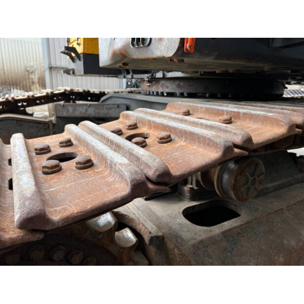 2018 Caterpillar EC750EL-41287356
