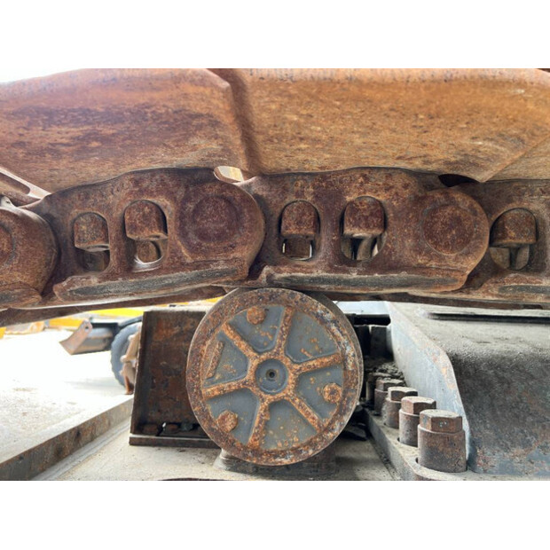 2018 Caterpillar EC750EL-41287357