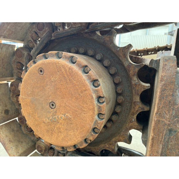2018 Caterpillar EC750EL-41287360
