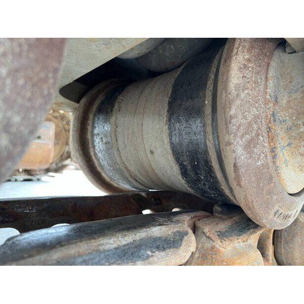 2018 Caterpillar EC750EL-41287362