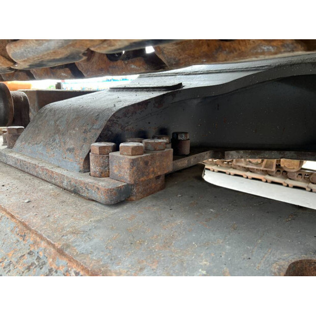 2018 Caterpillar EC750EL-41287364