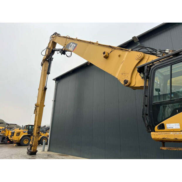 2009 كاتربيلر 345CL UHD-41287429