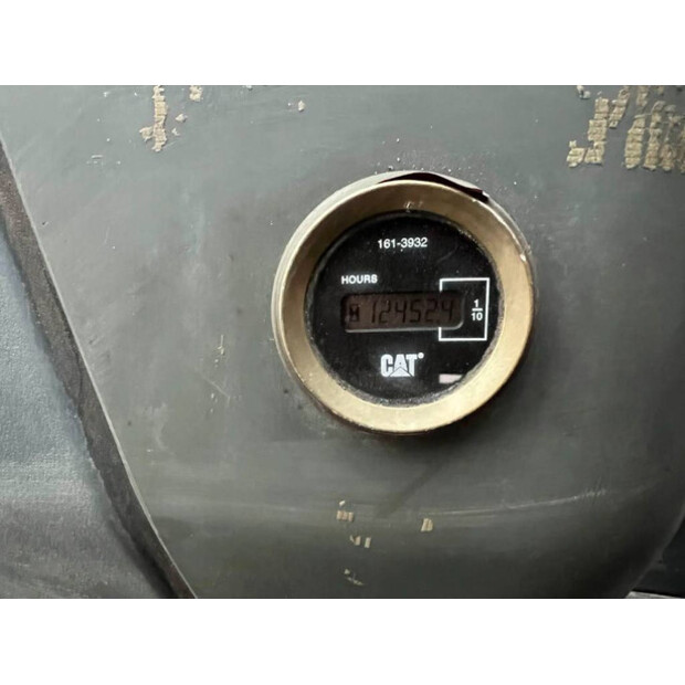 2009 كاتربيلر 345CL UHD-41287470