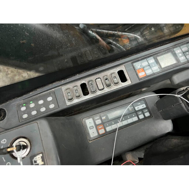 2009 كاتربيلر 345CL UHD-41287472