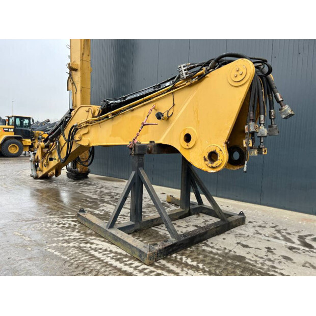 2009 كاتربيلر 345CL UHD-41287551