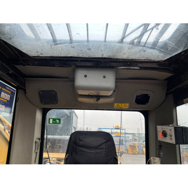 2009 كاتربيلر 345CL UHD-41287607