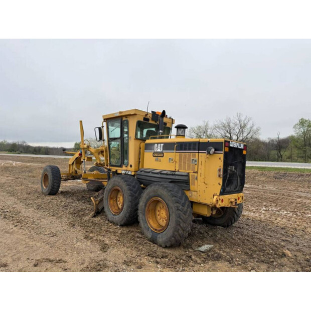 2003 Caterpillar 140H-41287730
