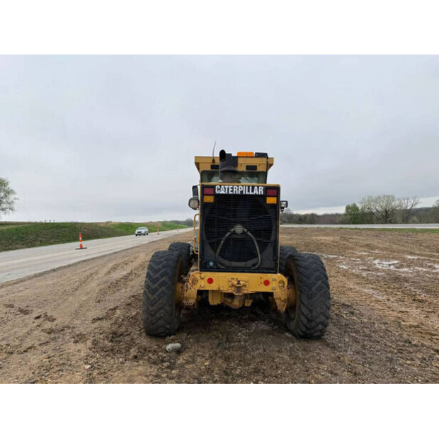 2003 Caterpillar 140H-41287731