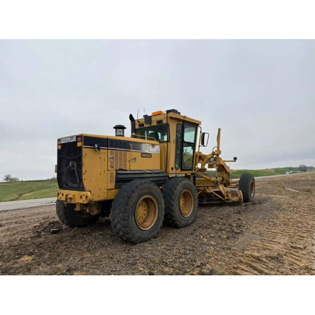 2003 Caterpillar 140H-41287732
