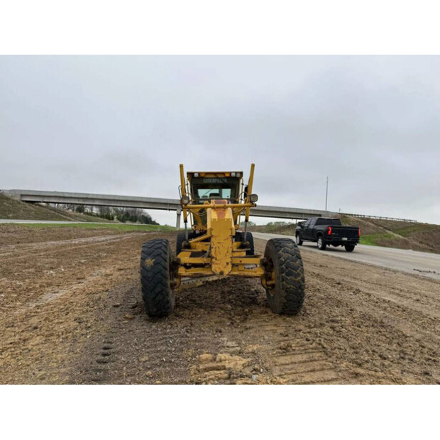 2003 Caterpillar 140H-41287735