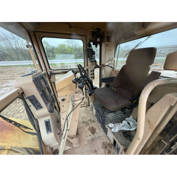 2003 Caterpillar 140H-41287740