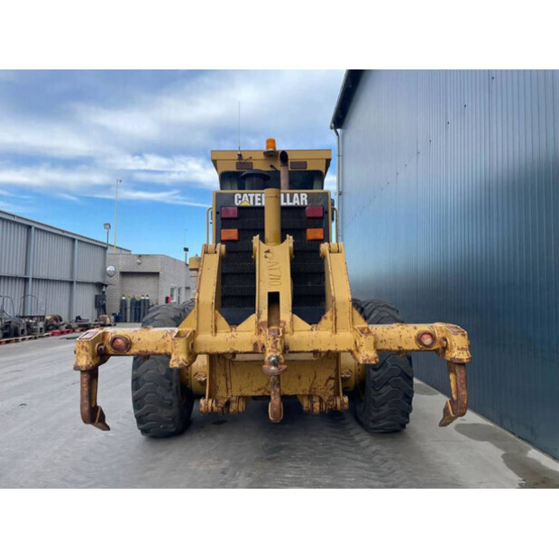 1997 Caterpillar 140H-41287780