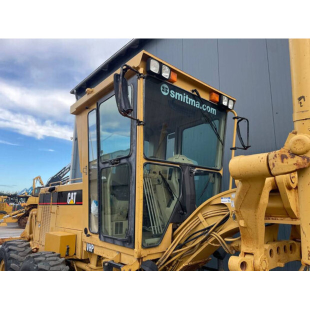 1997 Caterpillar 140H-41287782