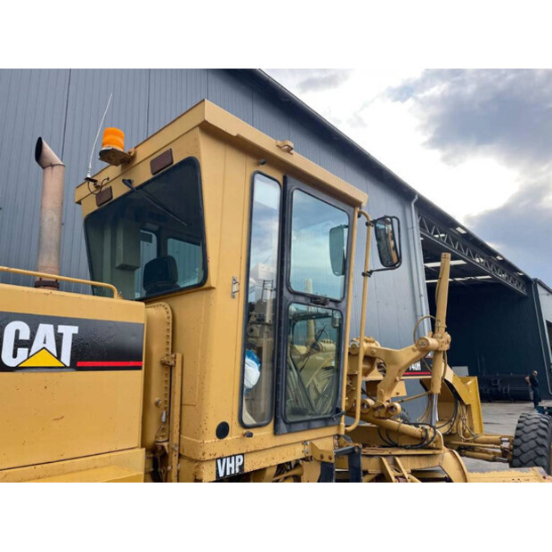 1997 Caterpillar 140H-41287783