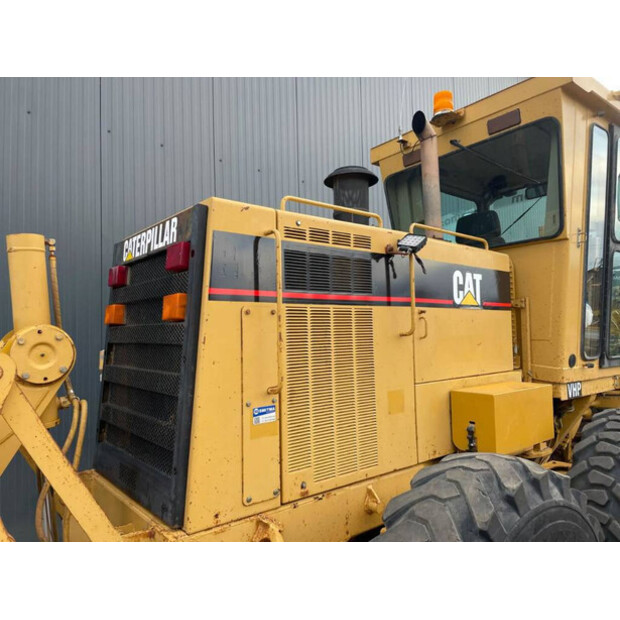 1997 Caterpillar 140H-41287785