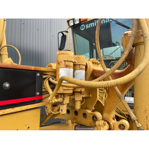 1997 Caterpillar 140H-41287786