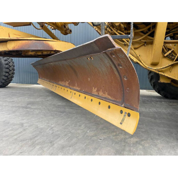 1997 Caterpillar 140H-41287787