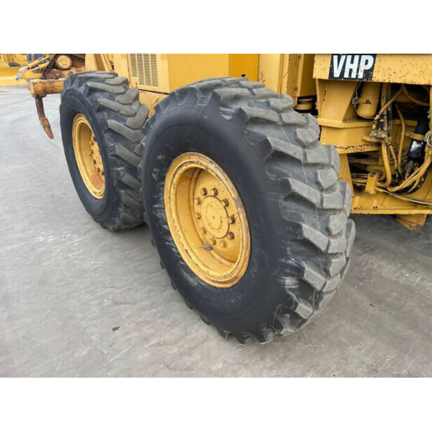 1997 Caterpillar 140H-41287788