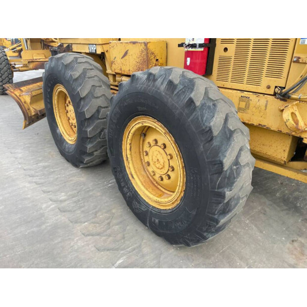 1997 Caterpillar 140H-41287789