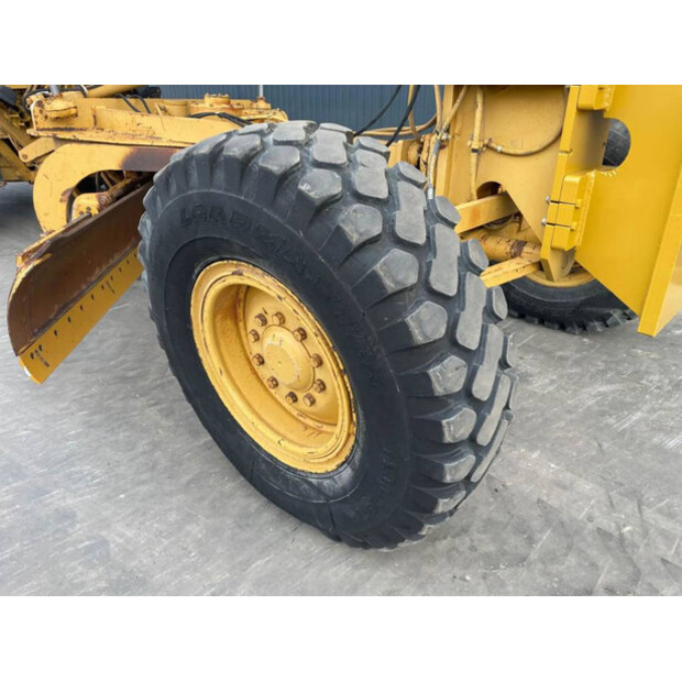 1997 Caterpillar 140H-41287790