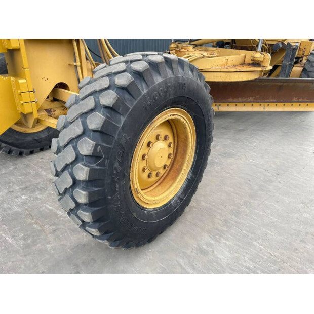 1997 Caterpillar 140H-41287791