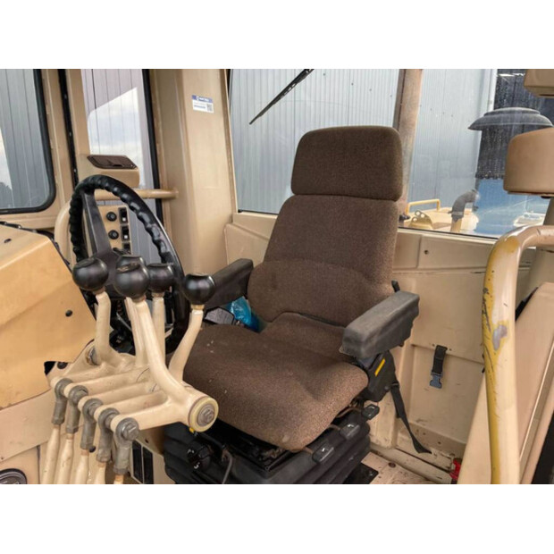1997 Caterpillar 140H-41287792