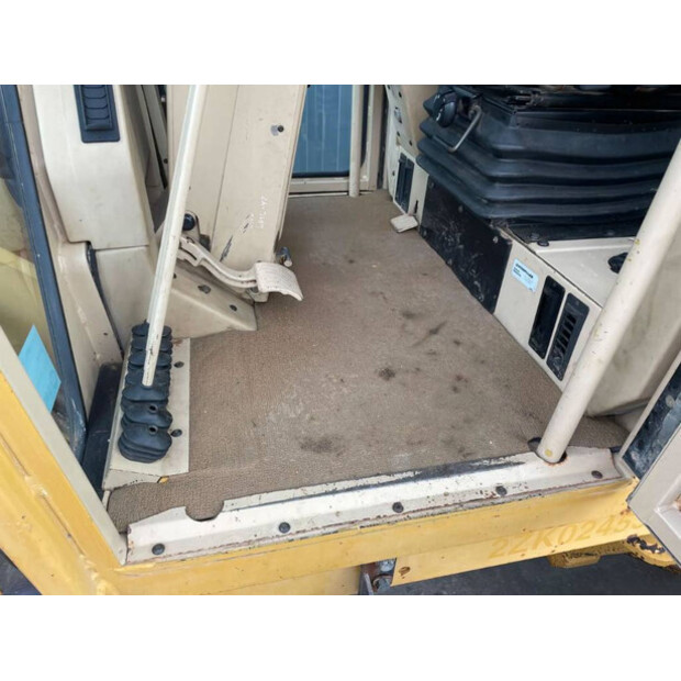 1997 Caterpillar 140H-41287793