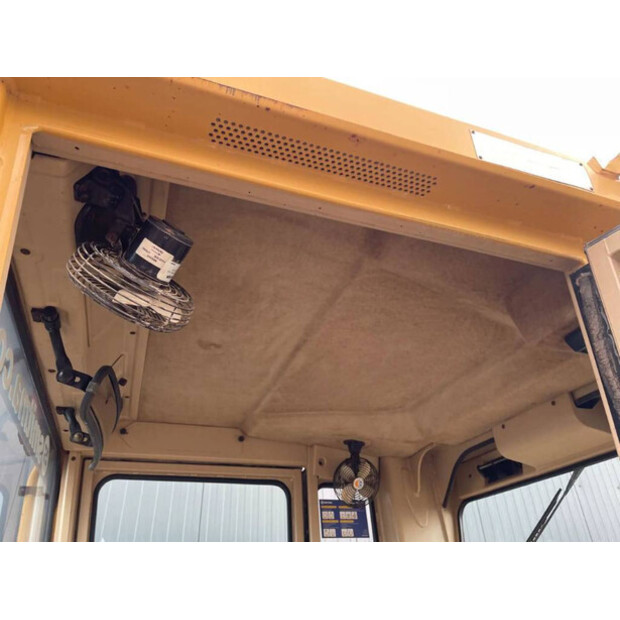 1997 Caterpillar 140H-41287794