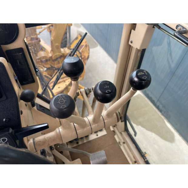 1997 Caterpillar 140H-41287797