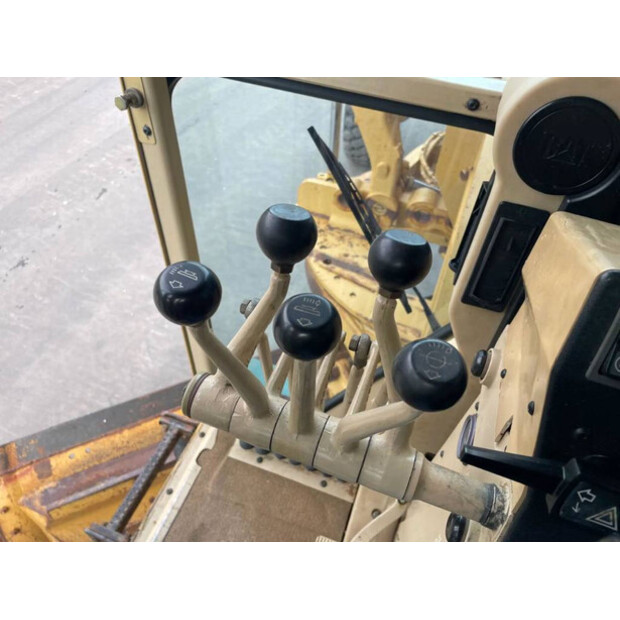 1997 Caterpillar 140H-41287798