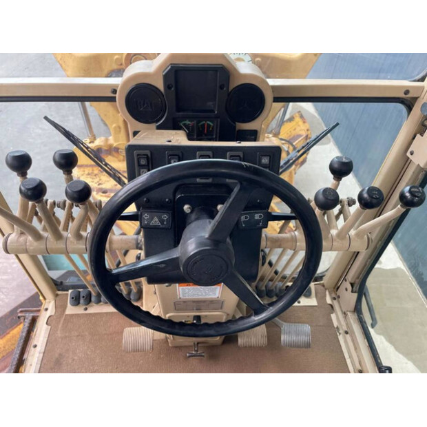1997 Caterpillar 140H-41287799