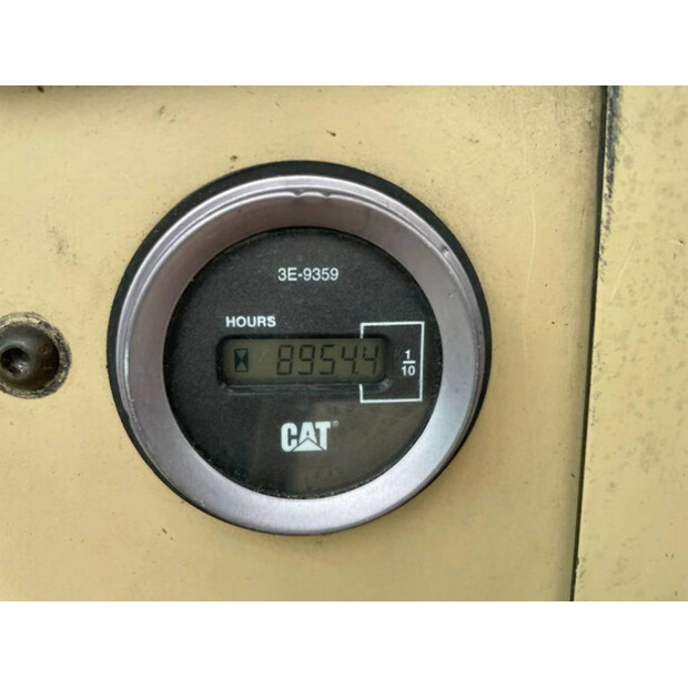 1997 Caterpillar 140H-41287801