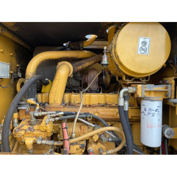 1997 Caterpillar 140H-41287802