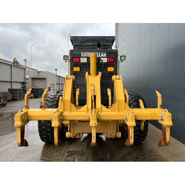 2018 Caterpillar 140K-41287807