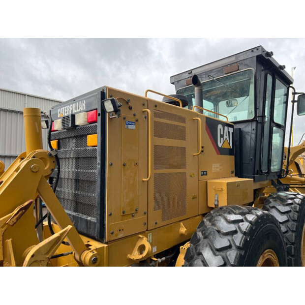 2018 Caterpillar 140K-41287808